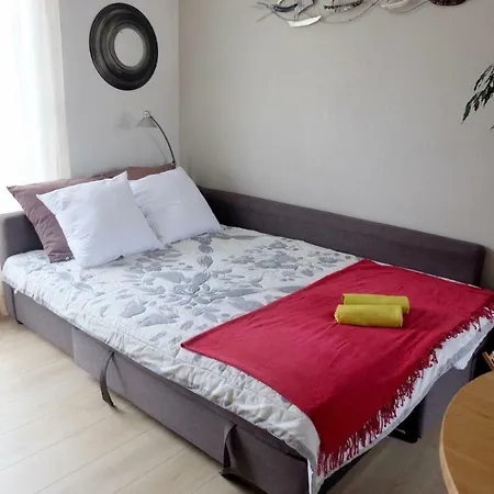 Appartement La Company Des Concierges : Duplex Les Christophines *