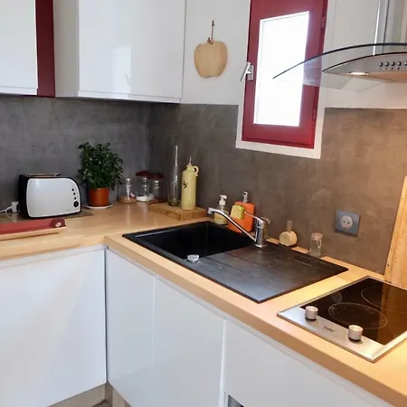 La Company Des Concierges : Duplex Les Christophines Appartement *