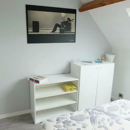 La Company Des Concierges : Duplex Les Christophines Appartement Cabourg