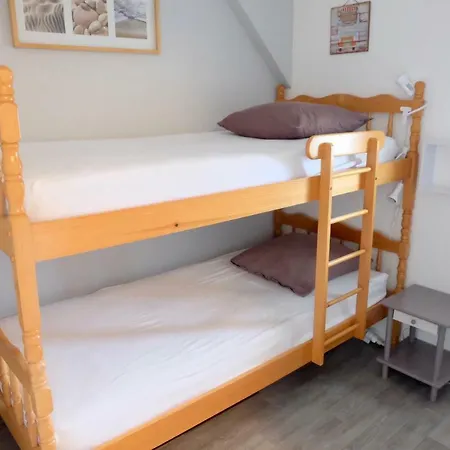 Appartement La Company Des Concierges : Duplex Les Christophines *