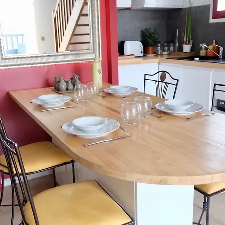 La Company Des Concierges : Duplex Les Christophines * Cabourg
